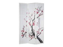 Divisória de Ambiente 179 cm Branco