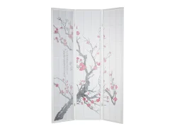 Divisória de Ambiente 179 cm Branco