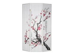 Divisória de Ambiente 179 cm Branco