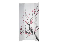 Divisória de Ambiente 179 cm Branco