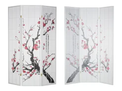 Divisória de Ambiente 179 cm Branco