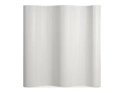 Divisória de ambiente 200x250x0,3 cm branco lavado