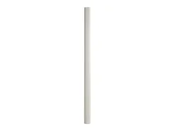 Divisória de ambiente 200x250x0,3 cm branco lavado