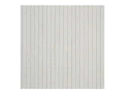 Divisória de ambiente 200x250x0,3 cm branco lavado