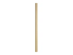 Divisória de ambiente 200x250x0,3 cm natural clara