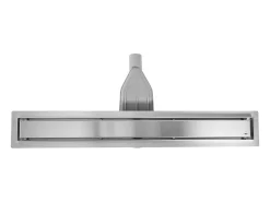 Dreno Linear Rea Brushed 500