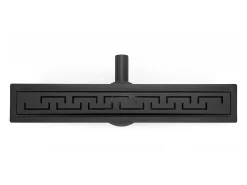 Dreno Linear Rea Greek Pro 900 Black