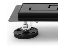Dreno Linear Rea Greek Pro 900 Black