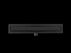 Dreno Linear Rea Neox 500 Black