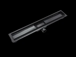 Dreno Linear Rea Neox 500 Black