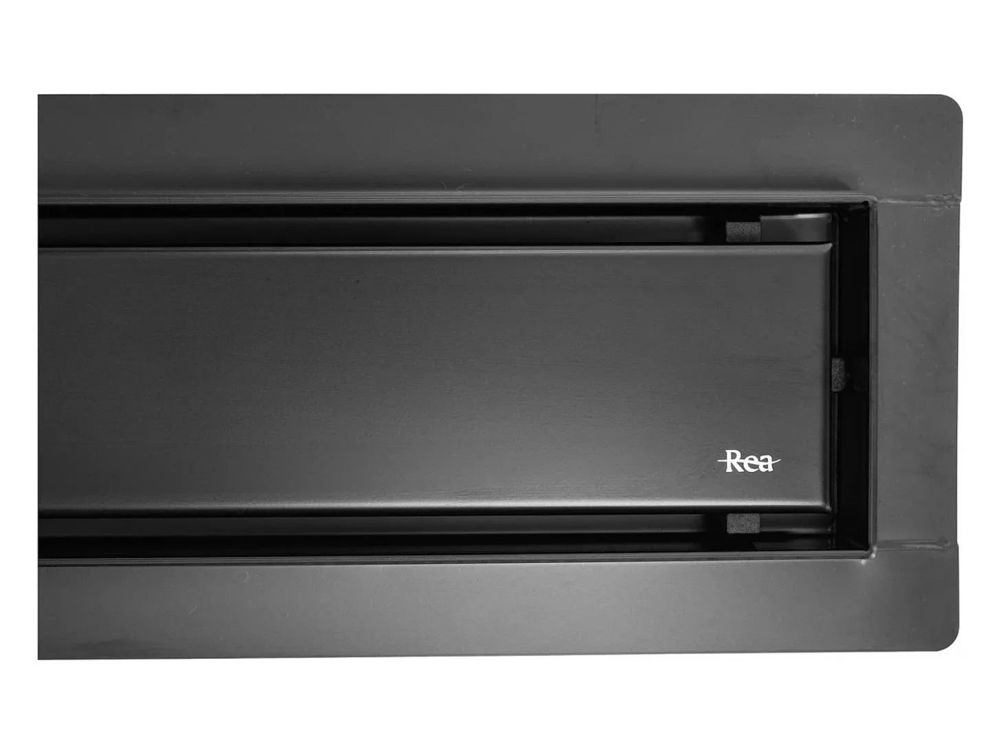 Dreno Linear Rea Neox 900 Black