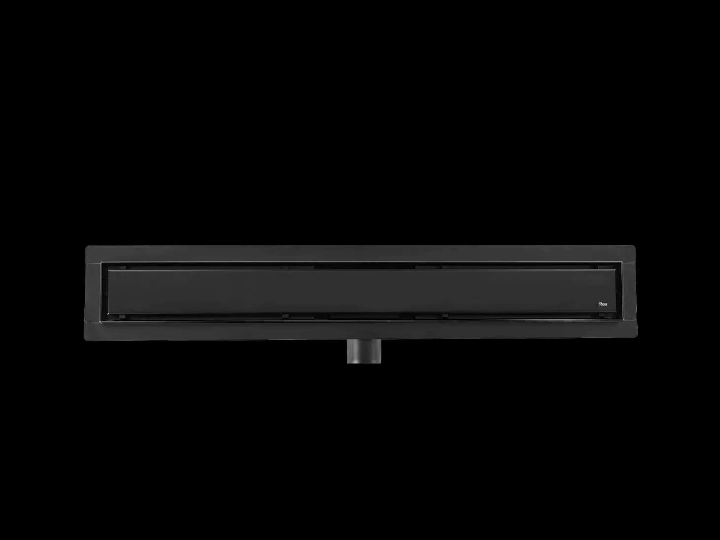 Dreno Linear Rea Neox 900 Black