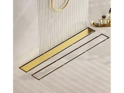 Dreno Linear Rea Neox 1000 Gold