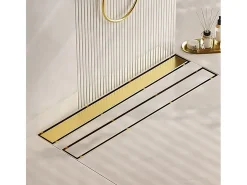 Dreno Linear Rea Neox 500 Gold