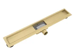 Dreno Linear Rea Neox 700 Gold