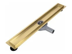 Dreno Linear Rea Neox Pro 900 Gold