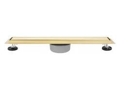 Dreno Linear Rea Neox Pro 900 Gold
