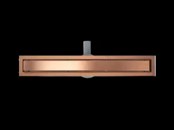 Dreno Linear Rea Neox Pro 900 Brush Copper