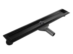 Dreno Linear Rea Neox Pro 500 Black