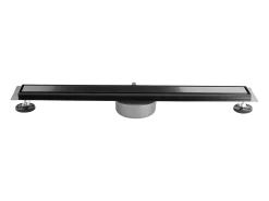 Dreno Linear Rea Neox Pro 1000 Black