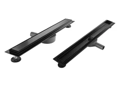 Dreno Linear Rea Neox Pro 1000 Black