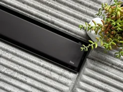 Dreno Linear Rea Neox Pro 1000 Black