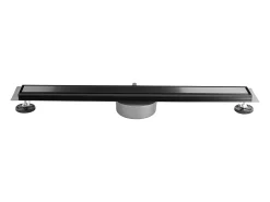 Dreno Linear Rea Neox Pro 800 Black