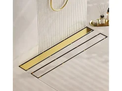 Dreno Linear Rea Neox Pro 1000 Gold