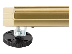 Dreno Linear Rea Neox Slim Pro 600 Brush Gold