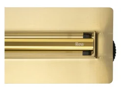 Dreno Linear Rea Neox Slim Pro 800 Gold