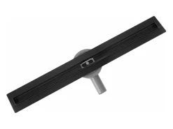 Dreno Linear Rea Neox Slim Pro 900 Black
