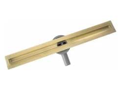 Dreno Linear Rea Neox Slim Pro 700 Gold