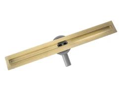 Dreno Linear Rea Neox Slim Pro 700 Gold