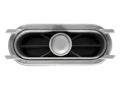 Dreno Linear Rea Neox Slim Pro Grey