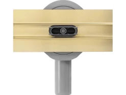 Dreno Linear Rea Neox Slim Pro Grey
