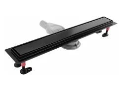 Dreno Linear Rea Neox Superflow 600 Black