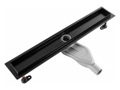 Dreno Linear Rea Neox Superflow 900 Black
