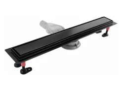 Dreno Linear Rea Neox Superflow 900 Black
