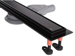 Dreno Linear Rea Neox Superflow 900 Black