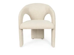 Dudeco Cadeira Cambridge Bege