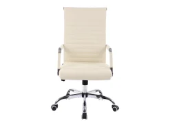 Dudeco Cadeira Escritório Amadora Creme
