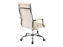 Dudeco Cadeira Escritório Amadora Creme