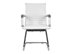 Dudeco Cadeira Escritório WordPro V Branco
