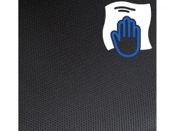Dudeco Cadeira Escritório Taos Preto