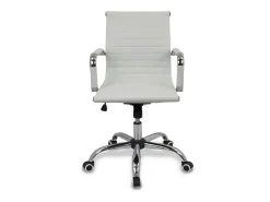 Dudeco Cadeira Escritório WordPro S Branco
