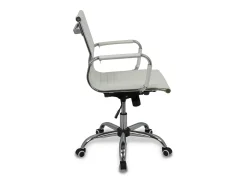Dudeco Cadeira Escritório WordPro S Branco