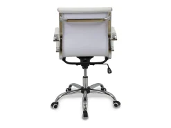 Dudeco Cadeira Escritório WordPro S Branco