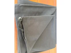 Dudeco Capa Universal para Guarda-sol 65x240 Preto