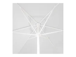 Dudeco Guarda-Sol Alba 300x400 Branco