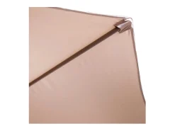 Dudeco Guarda-Sol Alba 300x400 Taupe